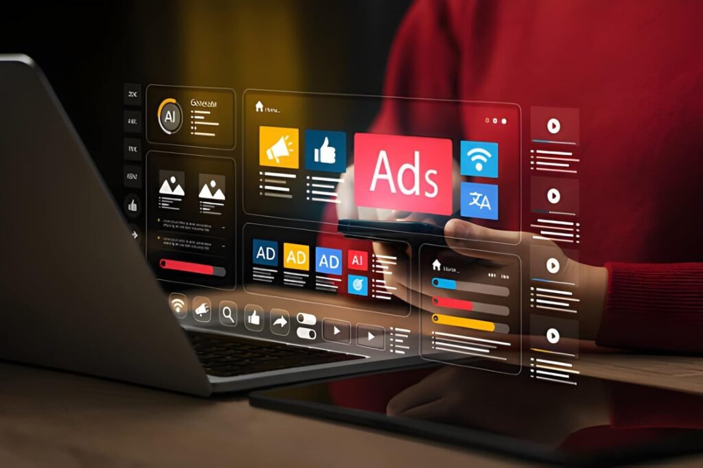 LinkedIn Ads
