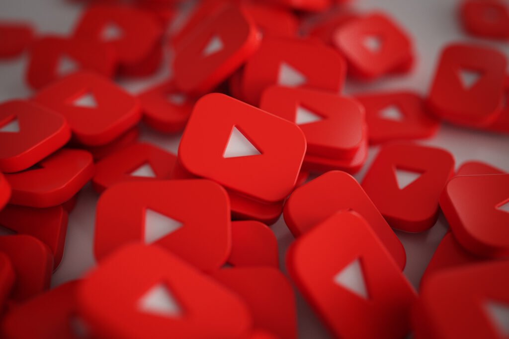 Online YouTube Video Advertising Campaigns