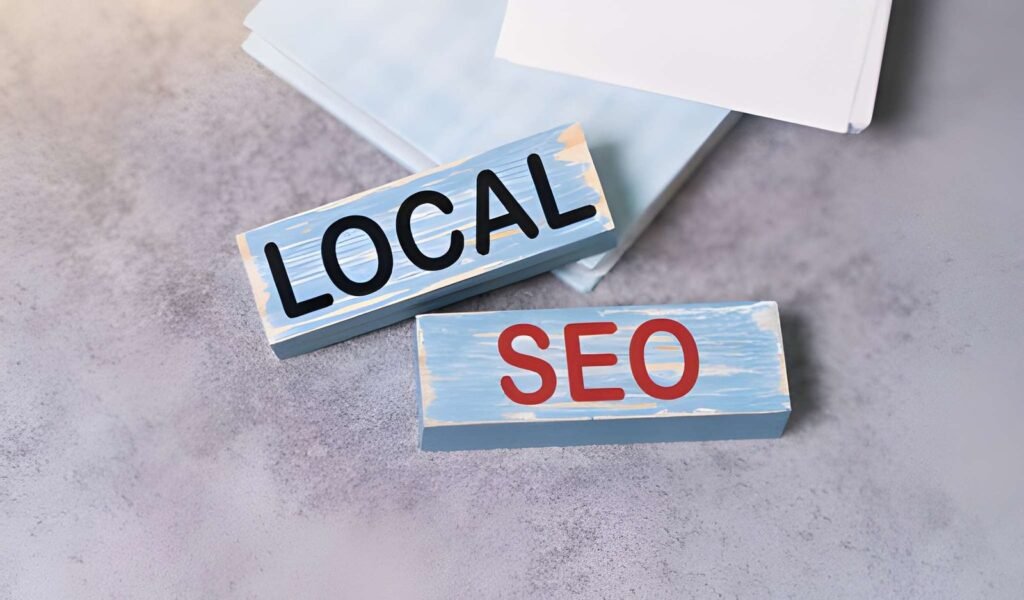 Best Local SEO Strategies for Small & Large Businesses