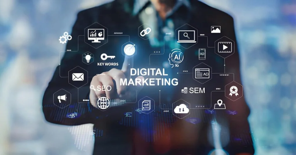 Is a Digital Marketing Course Easy or Hard?