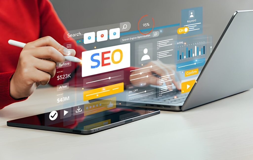 Why SEO Is Important for All Business Success | Digital Hive Solution