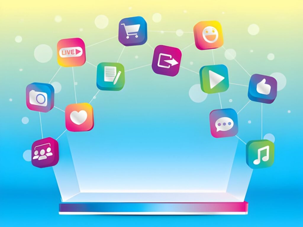 Which Best Social Media Platforms Should I Use for My Business?
