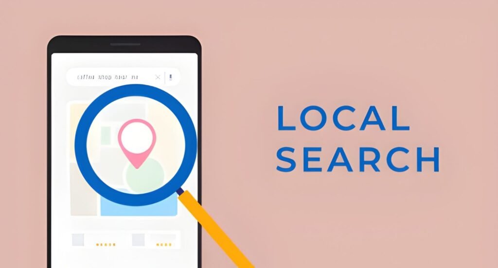 How to Improve Local SEO
