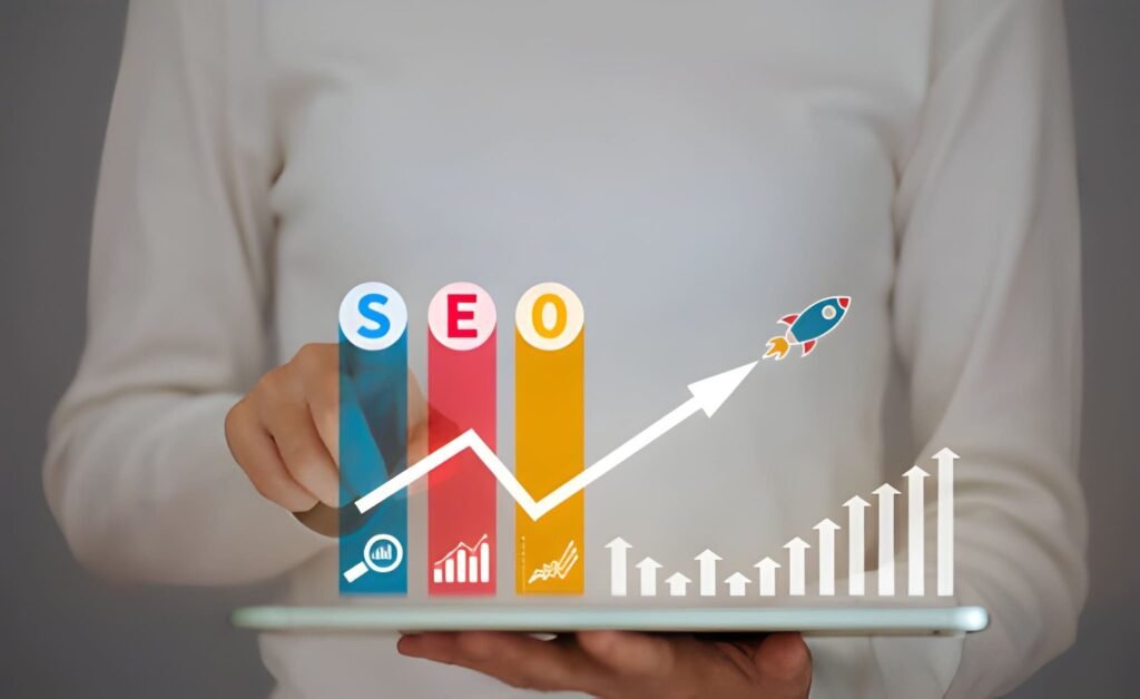 Why SEO Is Important for Business Success | Digital Hive Solution