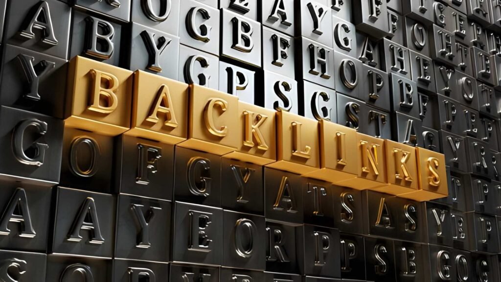 What Is a Backlink in SEO?