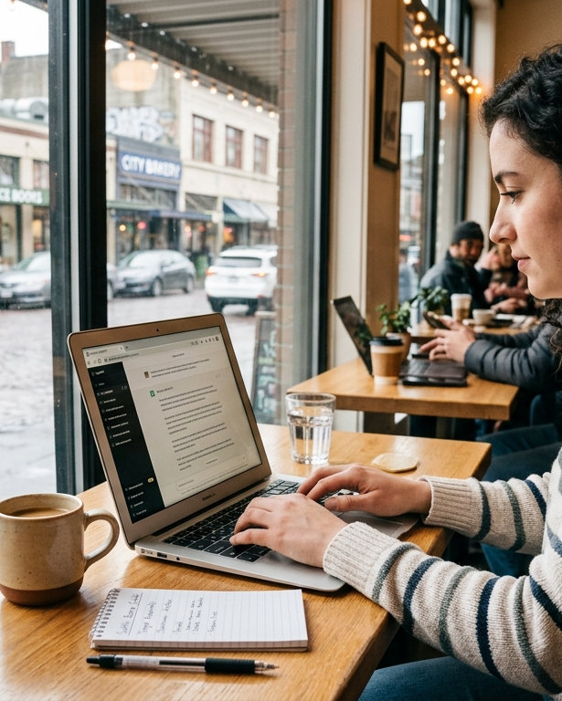 Can ChatGPT Be Used in Local SEO?