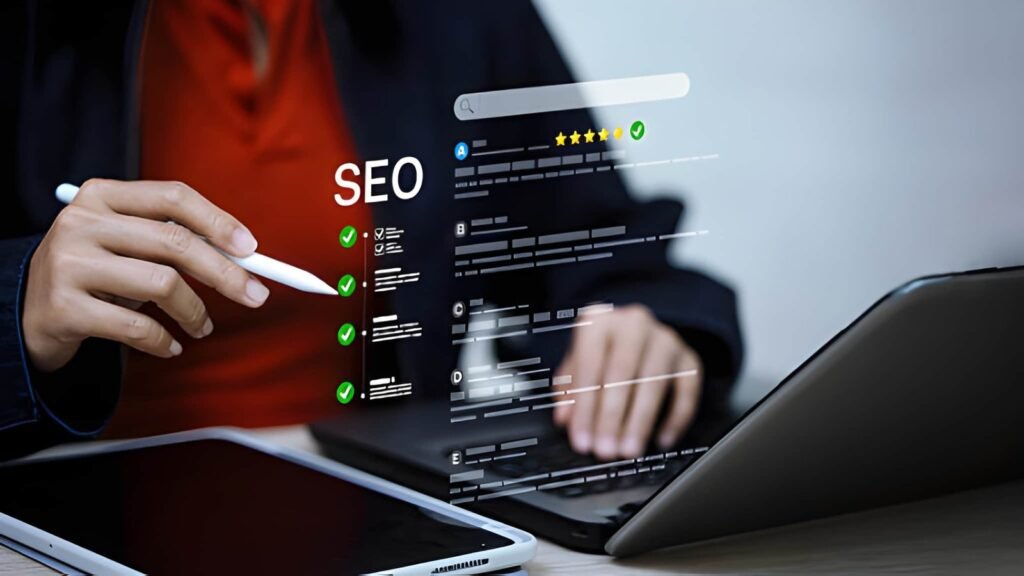 The Complete SEO Strategy Guide | How to Rank Higher, Drive Organic Traffic, and Grow Your Website in 2026