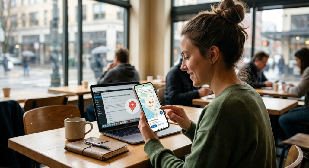 How Do I Pin Places on Google Maps? A Complete 2026 Guide