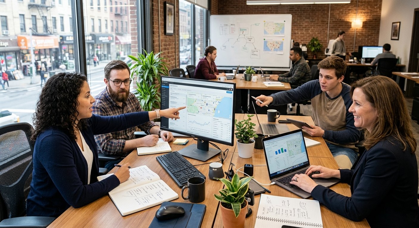 How Long Does It Take to See Local SEO Results?