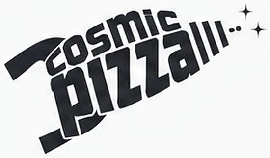 DHS home - brand cosmic pizza