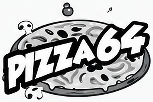 DHS home - brand pizza64